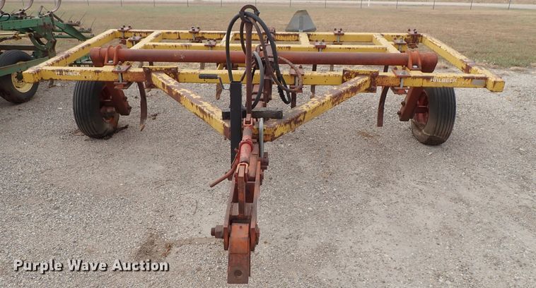 image for item DB7568 Wilbeck 2513 chisel