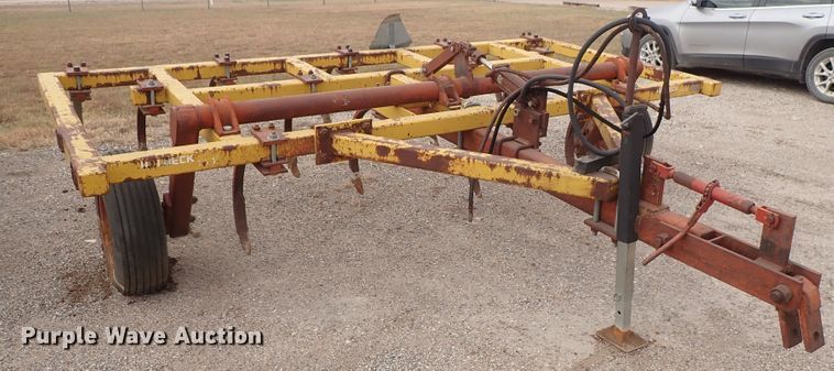 image for item DB7568 Wilbeck 2513 chisel