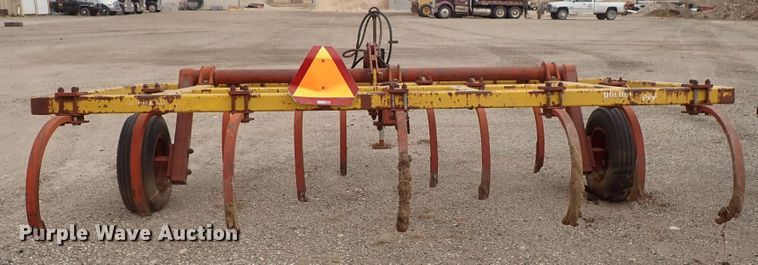 image for item DB7568 Wilbeck 2513 chisel