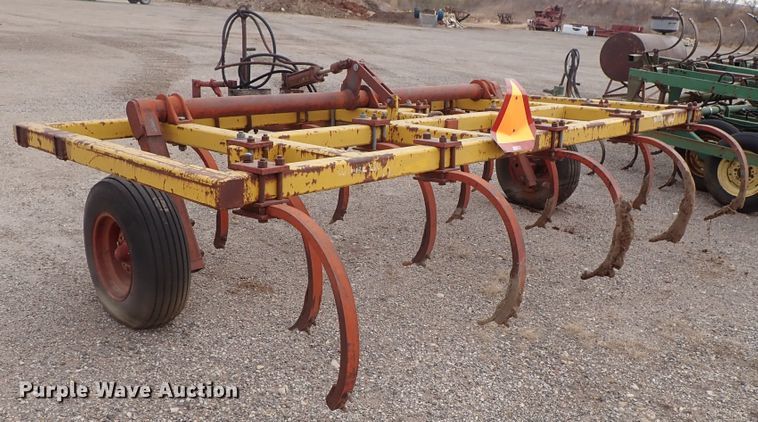 image for item DB7568 Wilbeck 2513 chisel