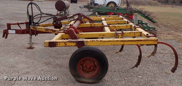 image for item DB7568 Wilbeck 2513 chisel