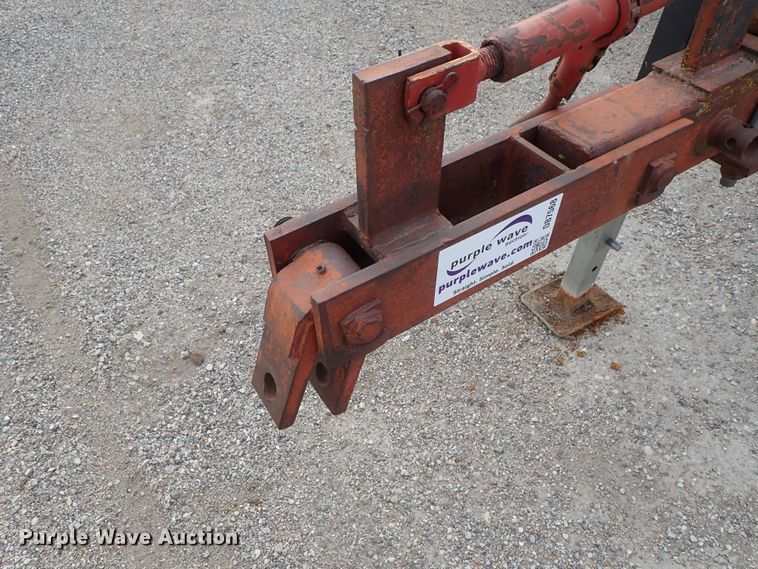 image for item DB7568 Wilbeck 2513 chisel