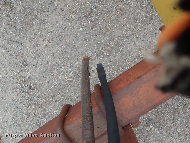 image for item DB7568 Wilbeck 2513 chisel