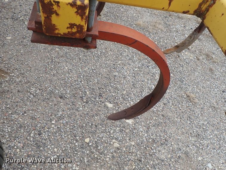 image for item DB7568 Wilbeck 2513 chisel