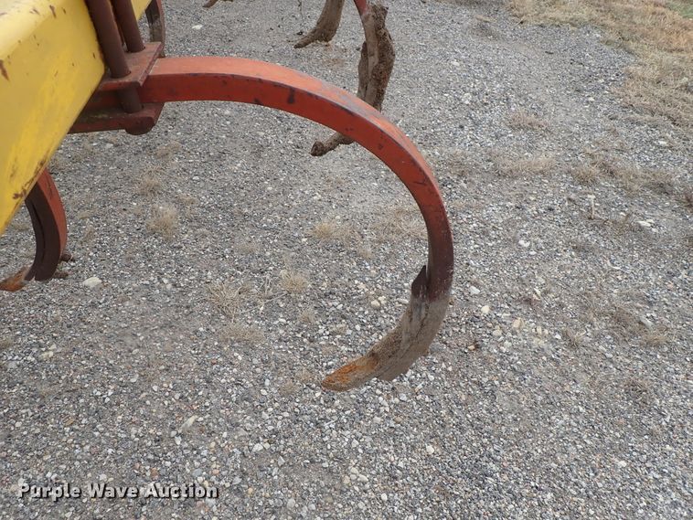 image for item DB7568 Wilbeck 2513 chisel