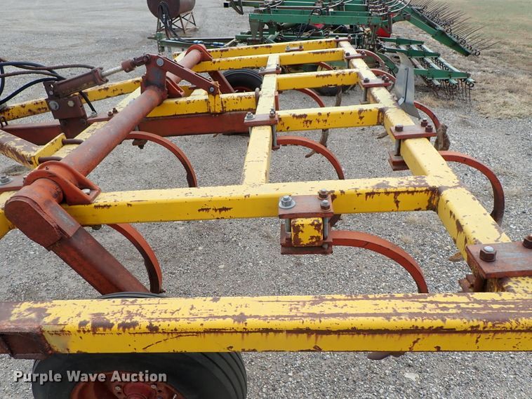 image for item DB7568 Wilbeck 2513 chisel