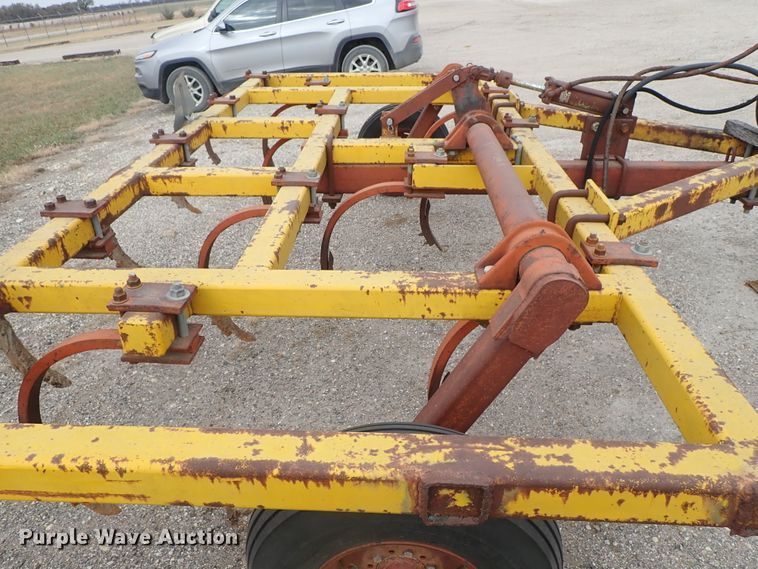 image for item DB7568 Wilbeck 2513 chisel