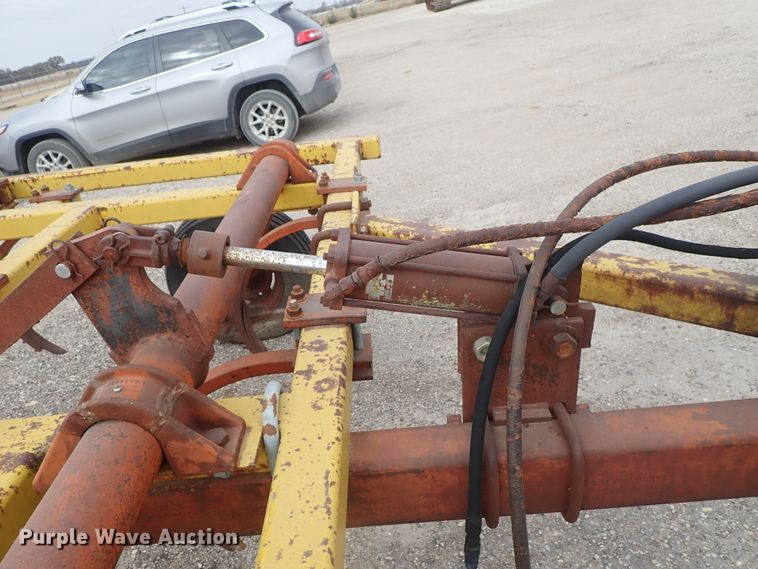 image for item DB7568 Wilbeck 2513 chisel