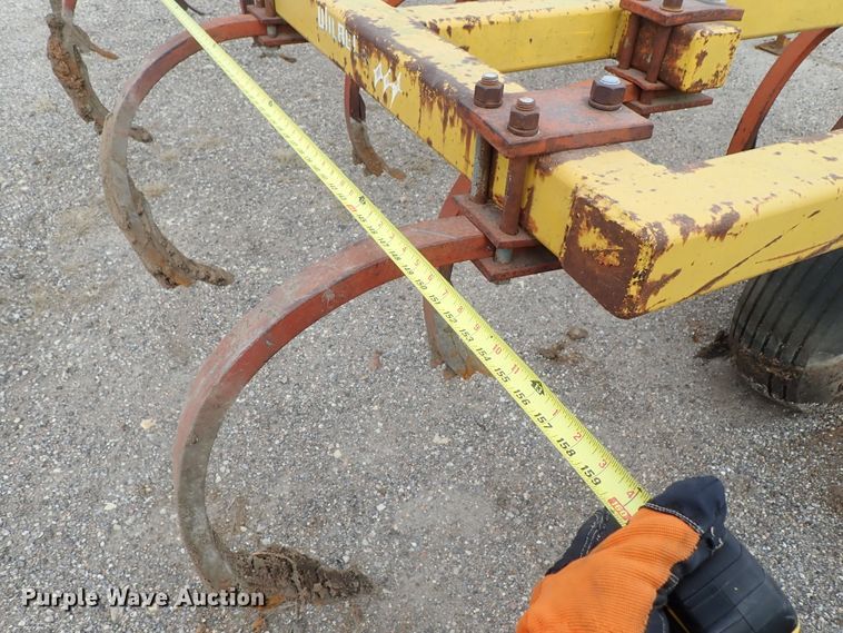 image for item DB7568 Wilbeck 2513 chisel