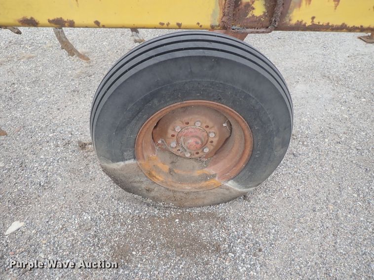 image for item DB7568 Wilbeck 2513 chisel