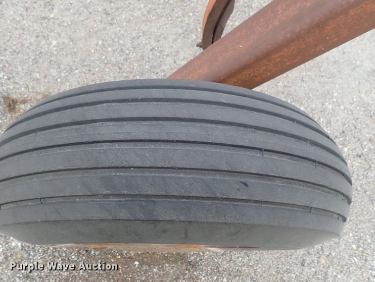 image for item DB7568 Wilbeck 2513 chisel