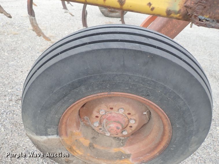 image for item DB7568 Wilbeck 2513 chisel