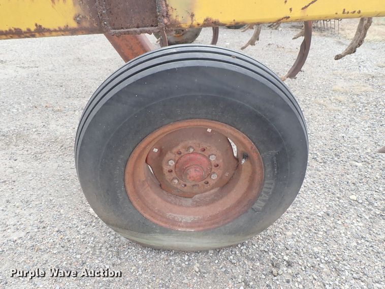 image for item DB7568 Wilbeck 2513 chisel