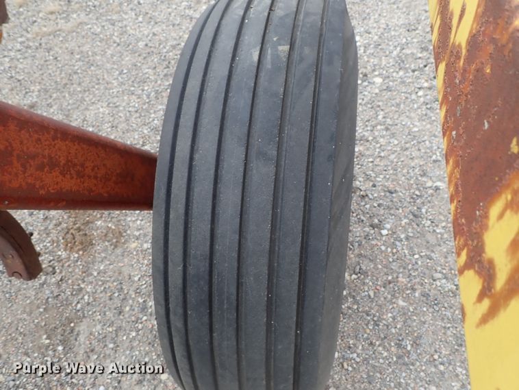 image for item DB7568 Wilbeck 2513 chisel