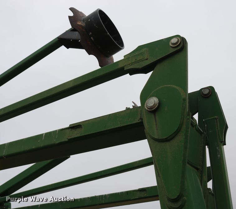 image for item DD6060 2005 John Deere 1770NT no-till planter