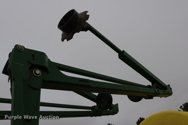 image for item DD6060 2005 John Deere 1770NT no-till planter