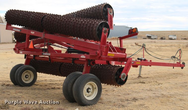 image for item DD6061 2013 Brillion XXL-184 packer