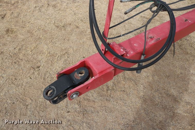 image for item DD6061 2013 Brillion XXL-184 packer