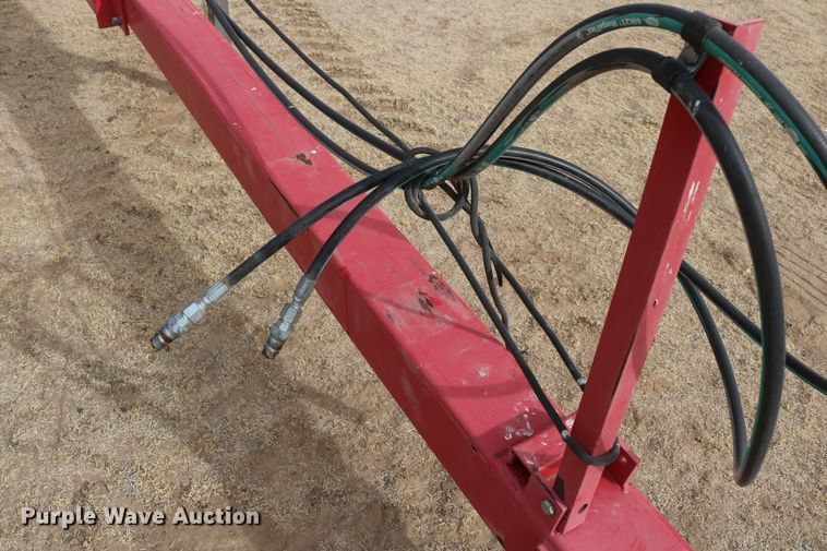 image for item DD6061 2013 Brillion XXL-184 packer