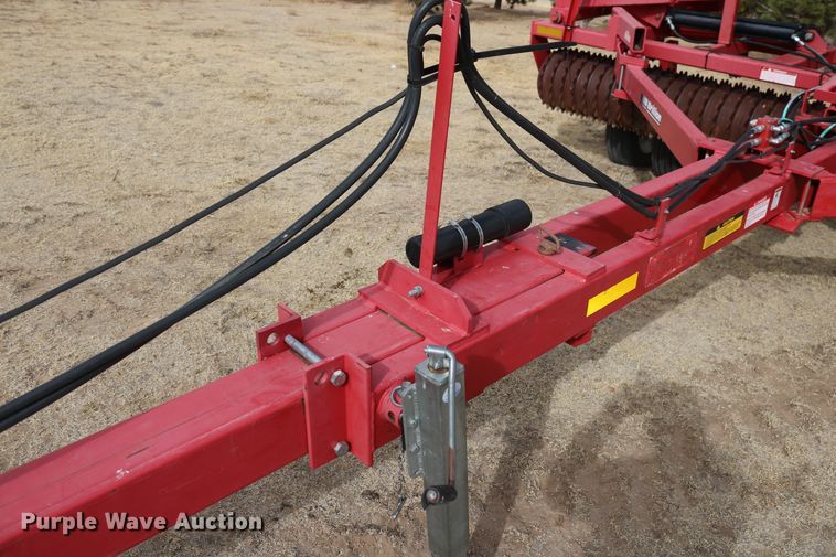 image for item DD6061 2013 Brillion XXL-184 packer