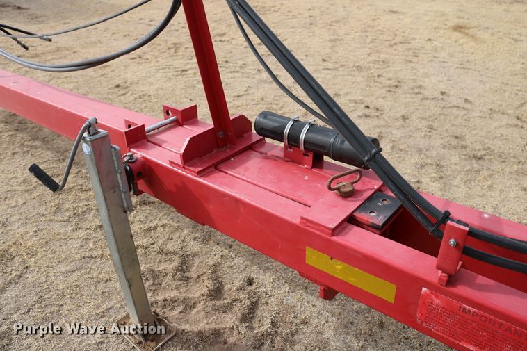 image for item DD6061 2013 Brillion XXL-184 packer