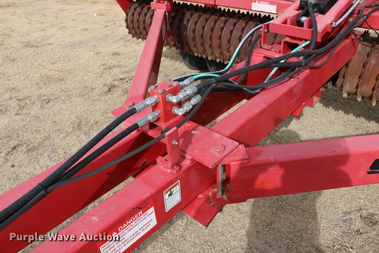 image for item DD6061 2013 Brillion XXL-184 packer