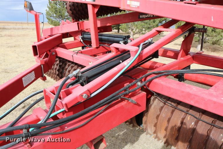 image for item DD6061 2013 Brillion XXL-184 packer