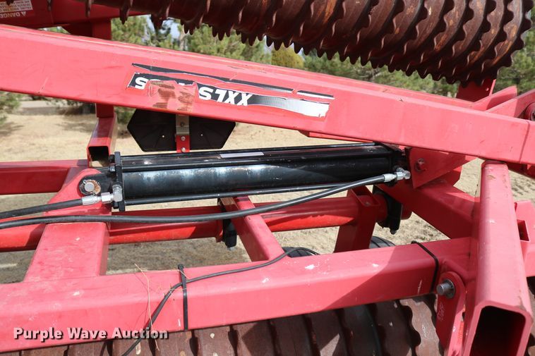 image for item DD6061 2013 Brillion XXL-184 packer