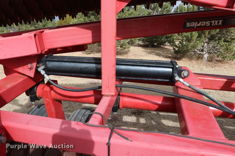 image for item DD6061 2013 Brillion XXL-184 packer