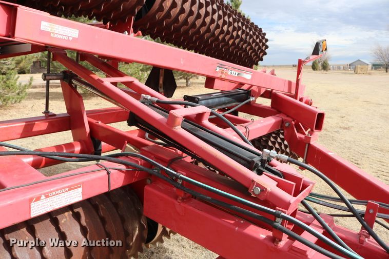 image for item DD6061 2013 Brillion XXL-184 packer