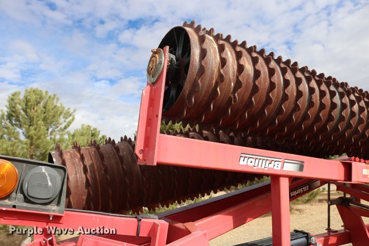 image for item DD6061 2013 Brillion XXL-184 packer