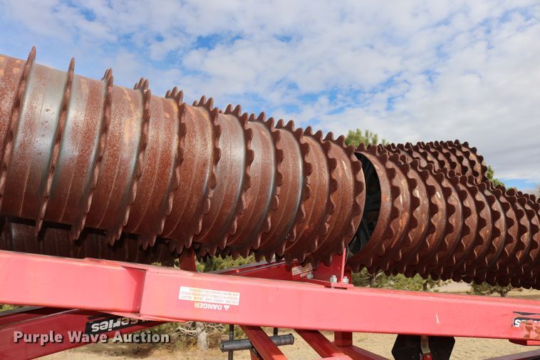 image for item DD6061 2013 Brillion XXL-184 packer