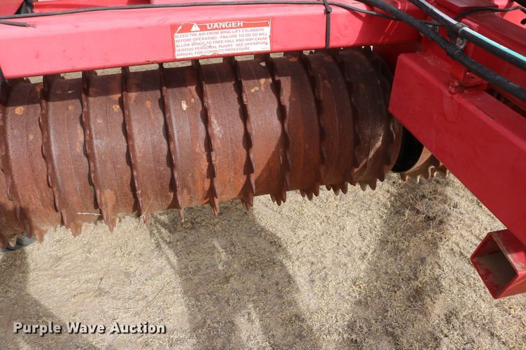 image for item DD6061 2013 Brillion XXL-184 packer