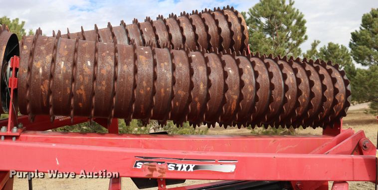 image for item DD6061 2013 Brillion XXL-184 packer