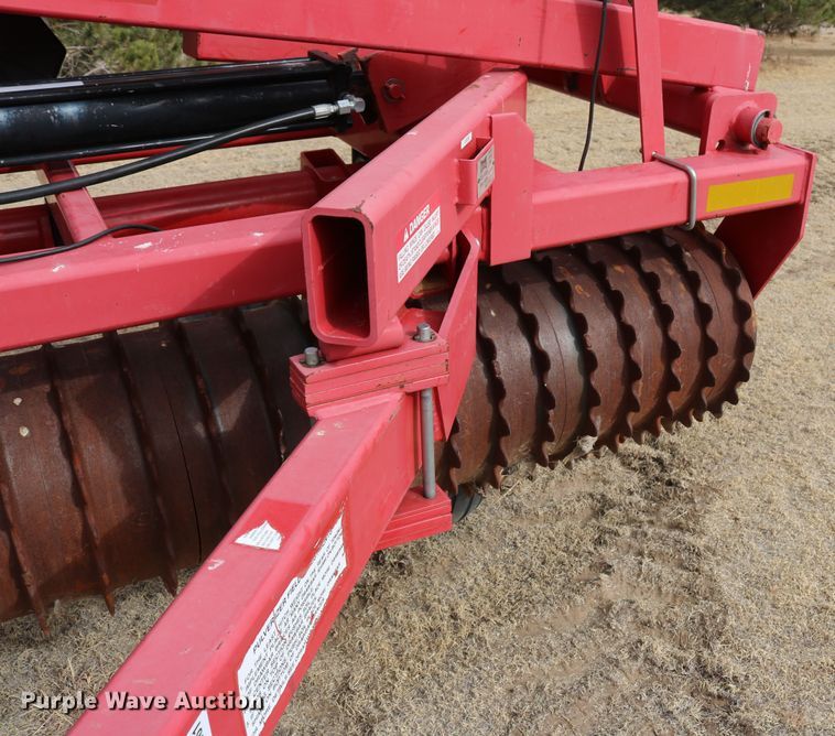 image for item DD6061 2013 Brillion XXL-184 packer