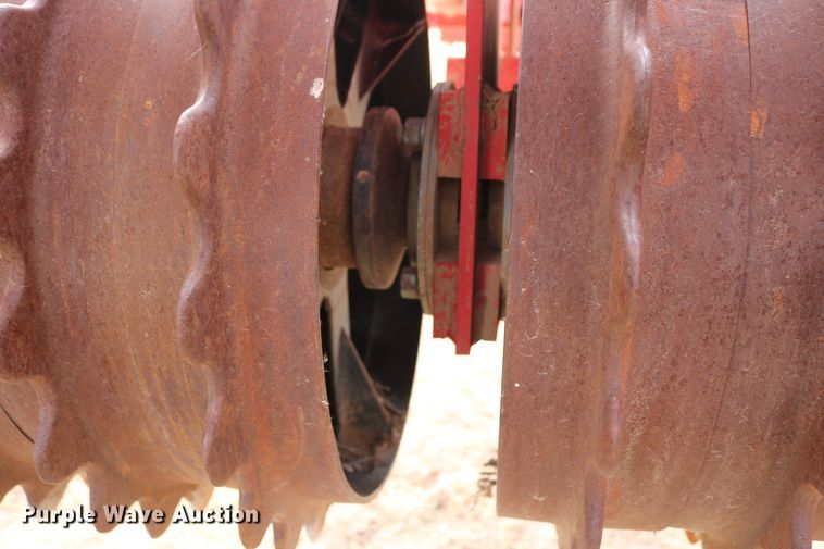 image for item DD6061 2013 Brillion XXL-184 packer