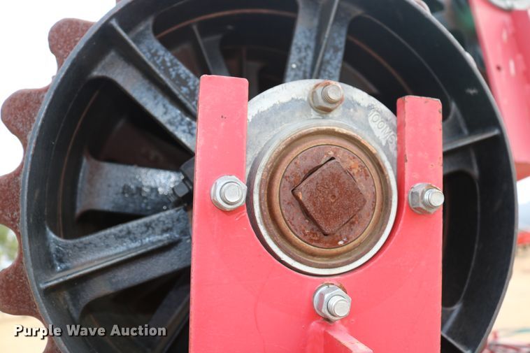 image for item DD6061 2013 Brillion XXL-184 packer