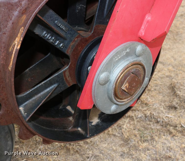 image for item DD6061 2013 Brillion XXL-184 packer