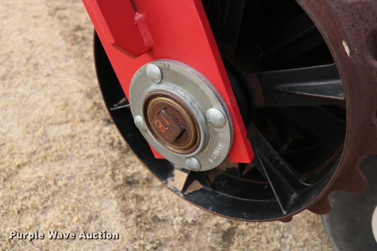 image for item DD6061 2013 Brillion XXL-184 packer