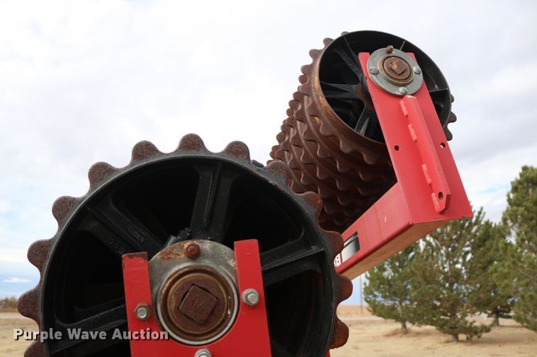 image for item DD6061 2013 Brillion XXL-184 packer