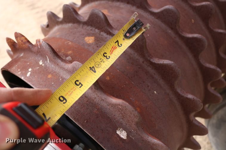 image for item DD6061 2013 Brillion XXL-184 packer