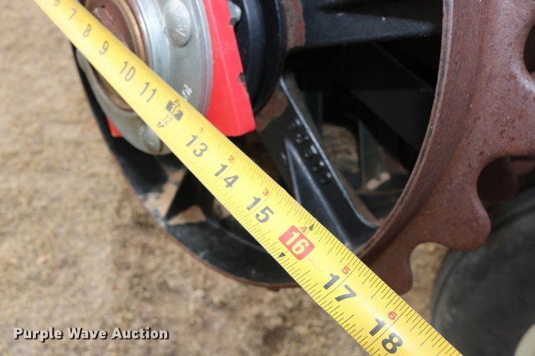 image for item DD6061 2013 Brillion XXL-184 packer