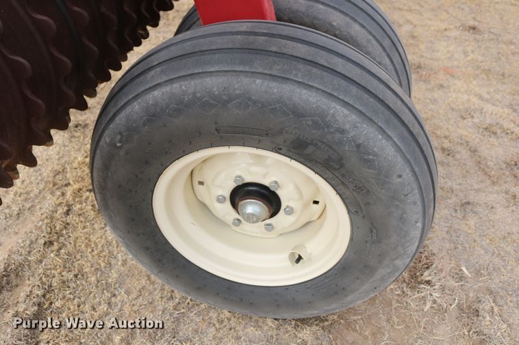 image for item DD6061 2013 Brillion XXL-184 packer