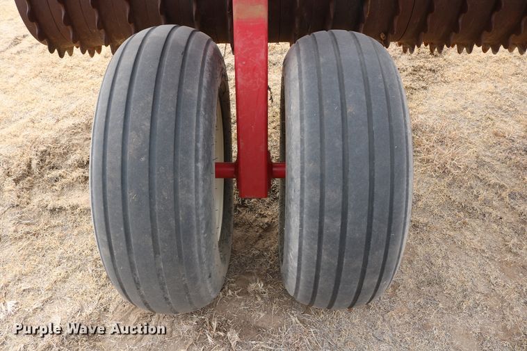 image for item DD6061 2013 Brillion XXL-184 packer