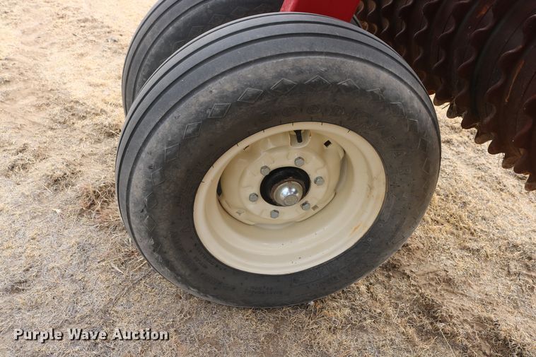 image for item DD6061 2013 Brillion XXL-184 packer