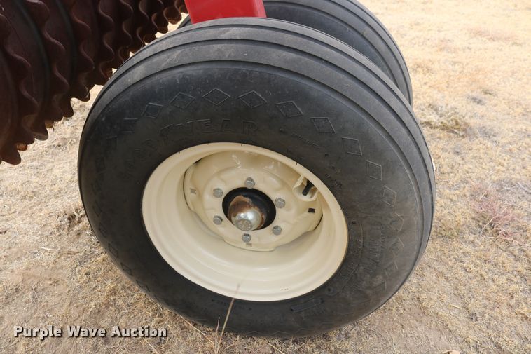 image for item DD6061 2013 Brillion XXL-184 packer