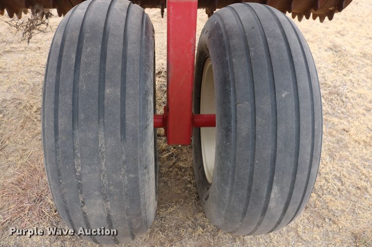 image for item DD6061 2013 Brillion XXL-184 packer