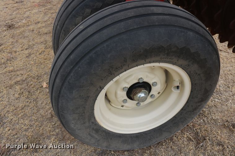 image for item DD6061 2013 Brillion XXL-184 packer