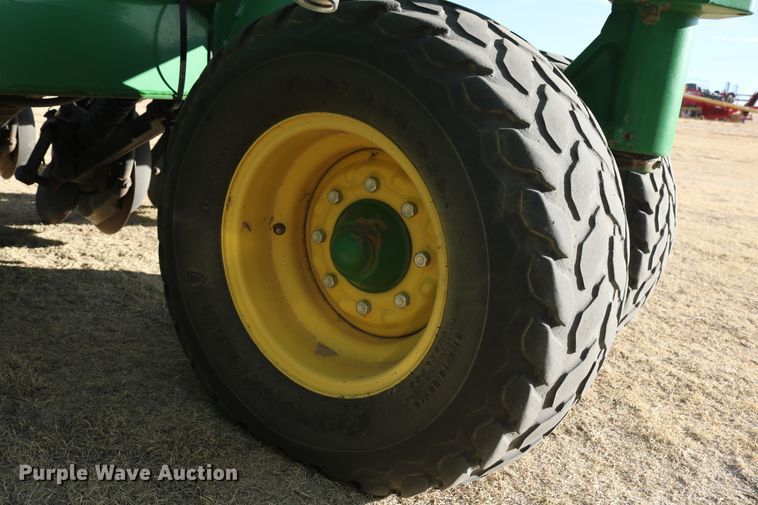 image for item DD6062 2011 John Deere 1890C air seeder