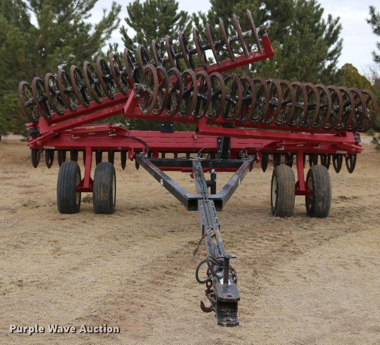 image for item DD6064 Sterling soil packer